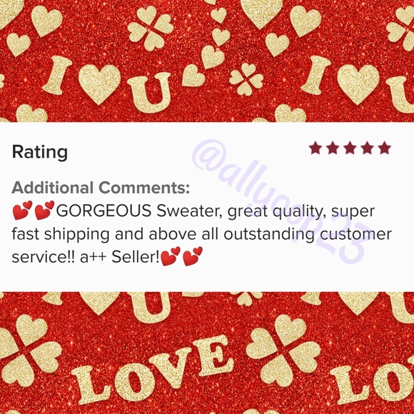 💛LAST 1! Stripe Dolman Sleeve Knit Top - Picture 7 of 7